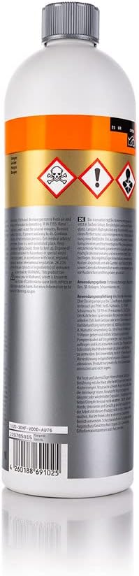 KochChemie コッホケミー　PW ProtectorWax 1000ml Protector Wax – Koch-Chemie USA