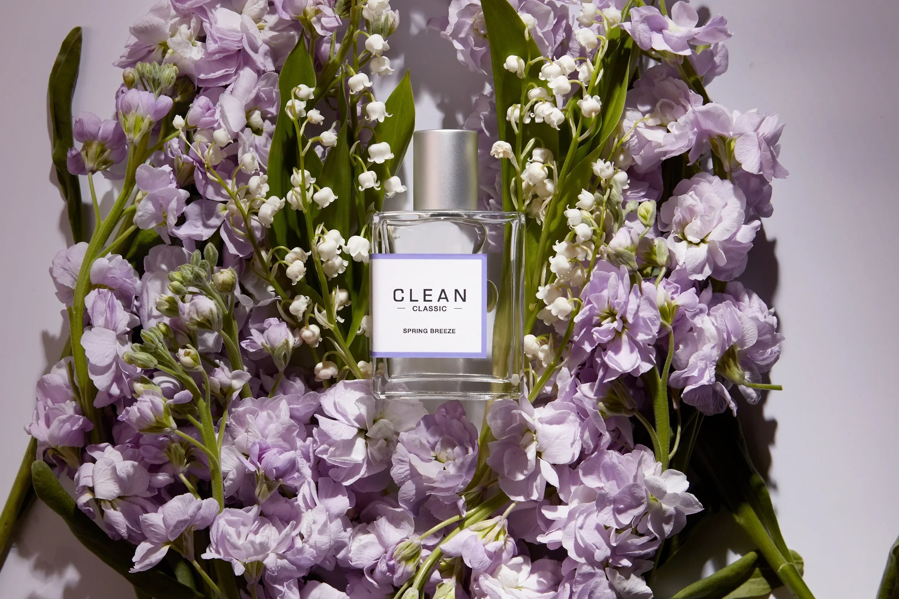 Introducing Clean Classic Spring Breeze Clean Beauty Collective