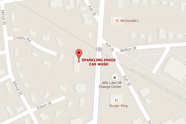 feel good in a clean car - sparkling image car wash simoniz car wash and eager beaver car wash on simoniz car wash reading ma