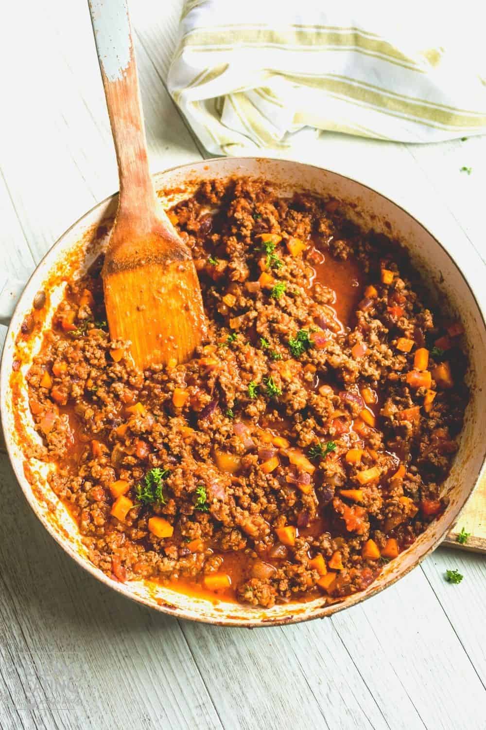 wallpapers Clean Bolognese Recipe clean eating bolognese pasta sauce