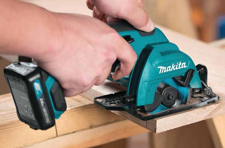 Advantages Of Cordless Power Tools