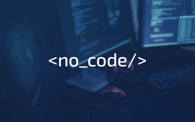 no code apps for small businesses