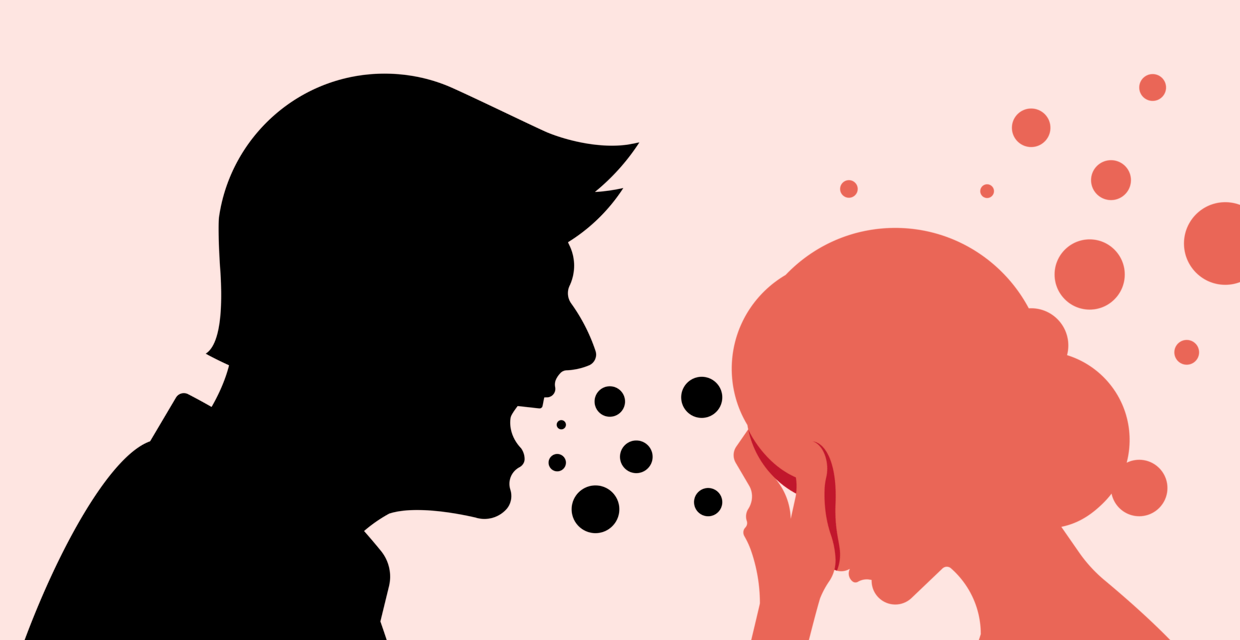 Am I To Blame Understanding Abuse Dynamics In Relationships - 24jd4wl