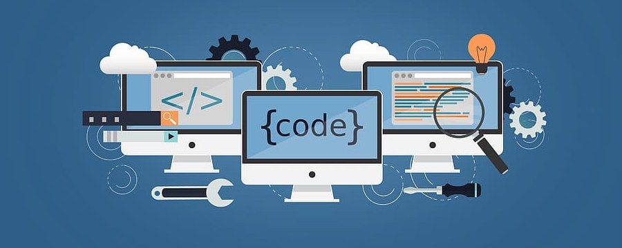 Positive impact by Programmers and developers on Low code software