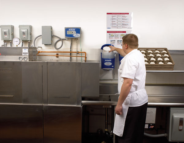 Keystone Apex Rinse Additive