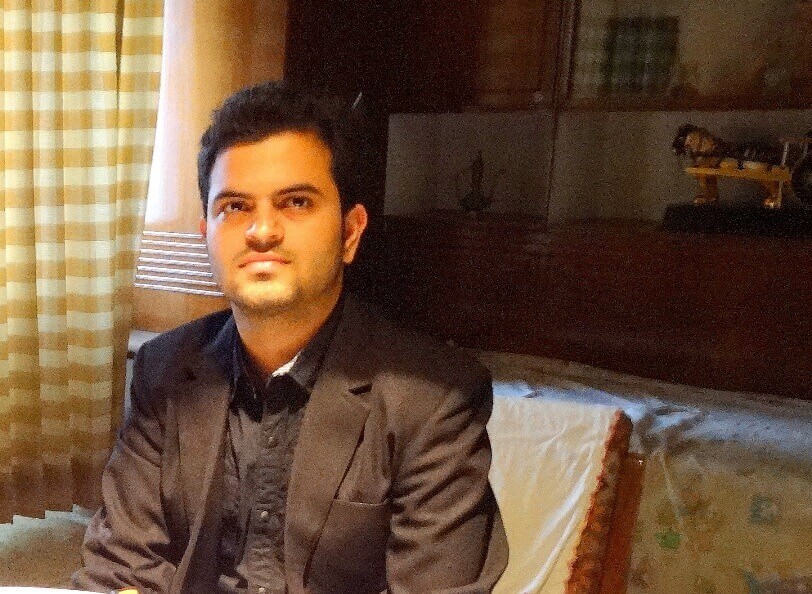 Rahul Sharma Cse 2016 Rank 76 Upsc Topper S Interview Couldn T Clear Prelims In The First 2 Attempts Ias In His Third