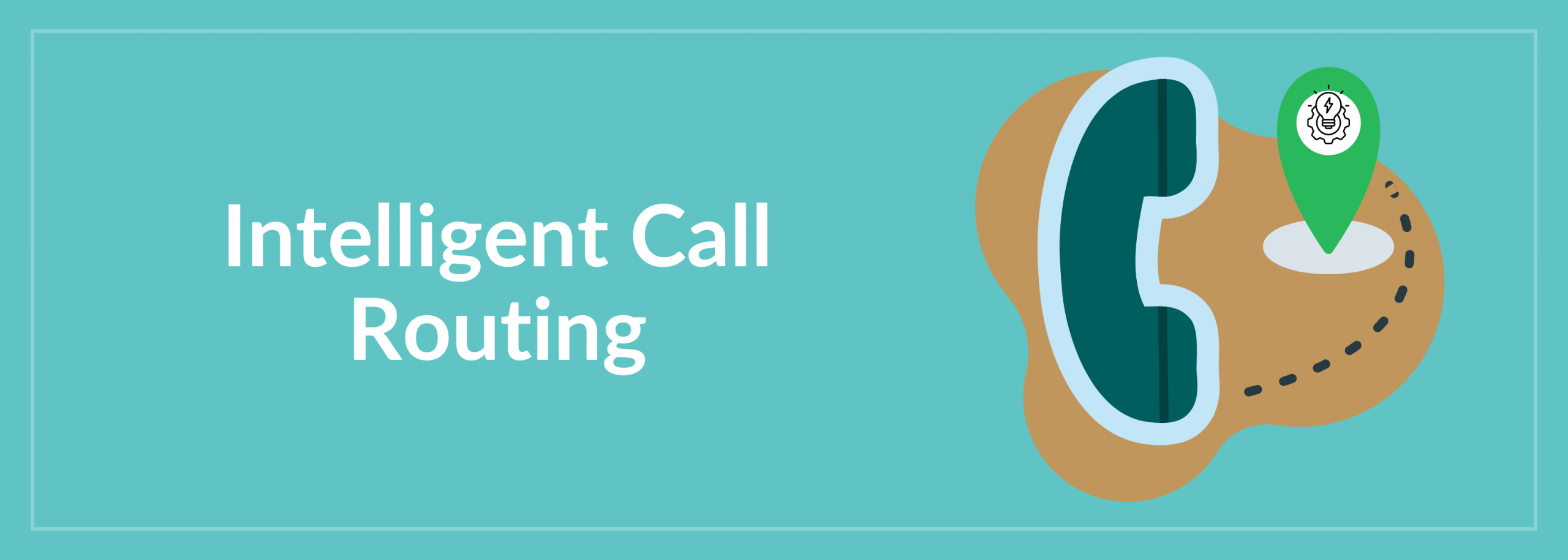 How Intelligent Call Routing Improves FCR Explained Intelligent Call Routing For FCR Scaled 