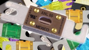 Car Audio Battery Fuse Size and Purpose