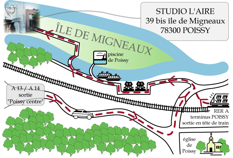 Poissy La Piscine Fermee Apres Des Incidents Le Parisien