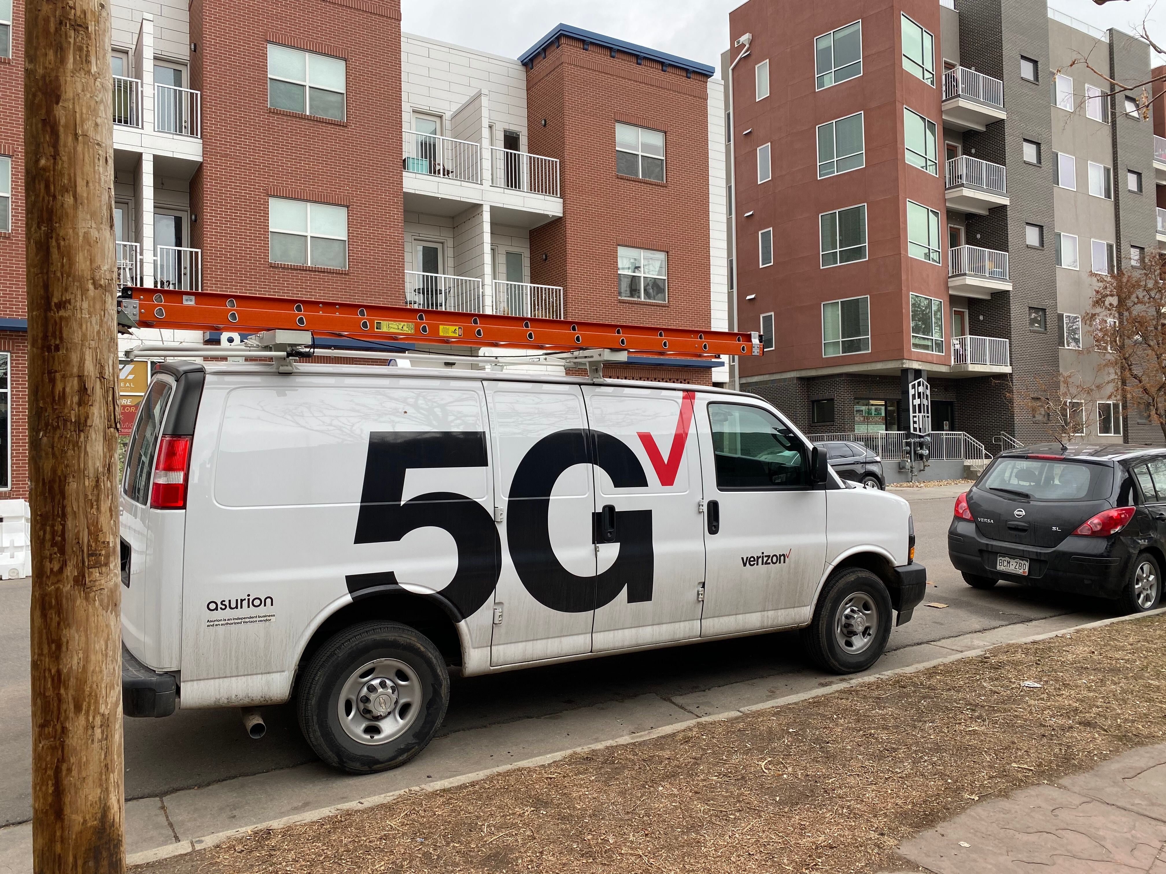 Sign up for expressvpn today we may earn a commission for purchases using. Verizon To Launch 5g Home Internet Service In Cleveland On Thursday Cleveland Com