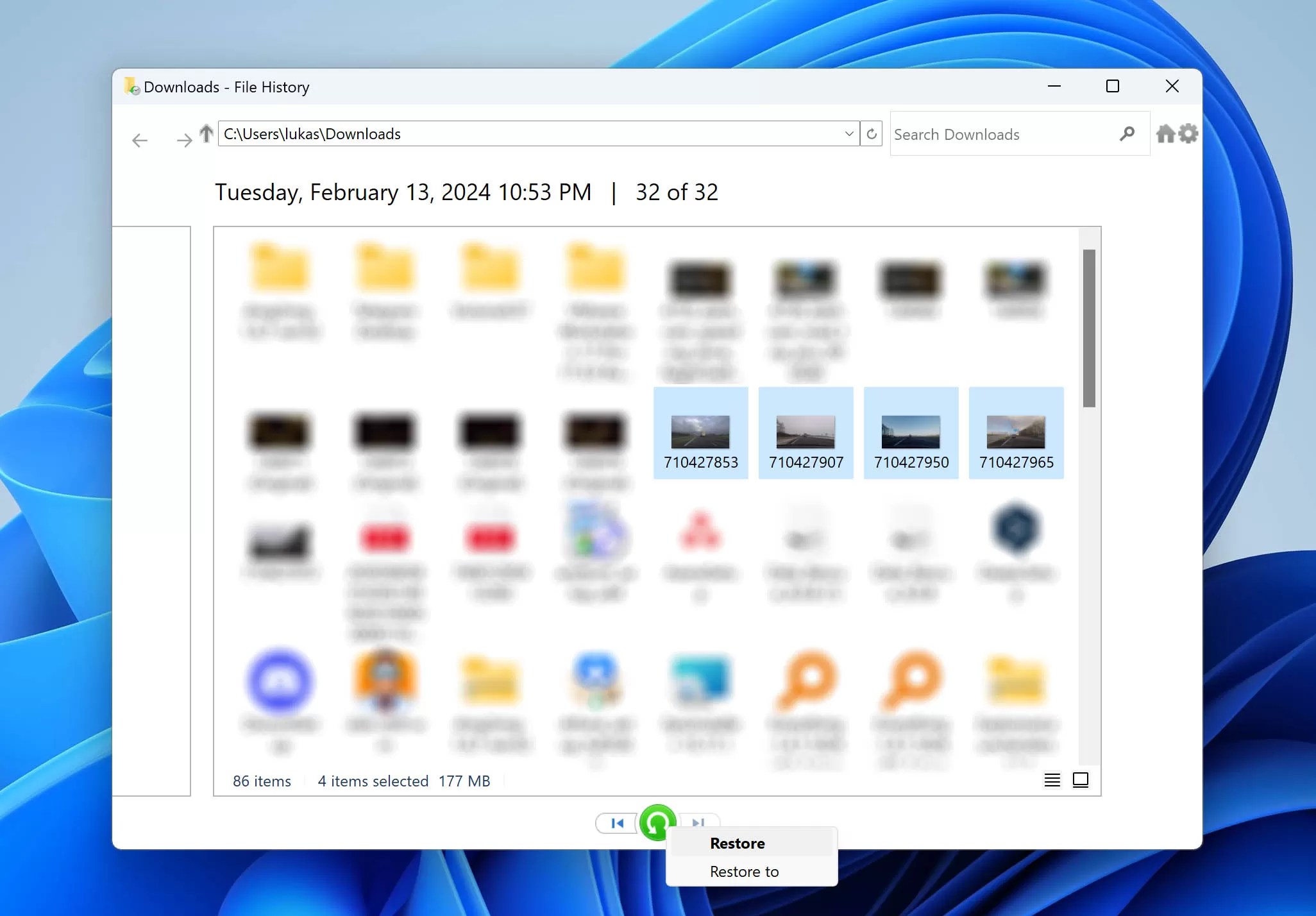 5 Steps to Recover Deleted Files from a Formatted SD Card (7) 5 Steps to Recover Deleted Files from a Formatted SD Card (7)