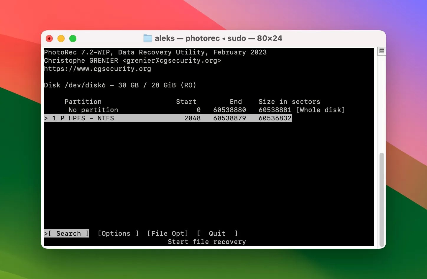 5 Steps to Recover Deleted Files from a Formatted SD Card (21) 5 Steps to Recover Deleted Files from a Formatted SD Card (21)