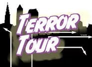 Terror tour