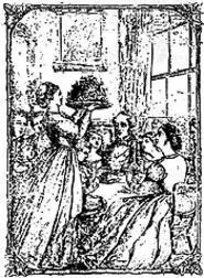 French Toasting