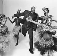 The Angolan Shuffle