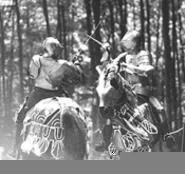 Knight Moves