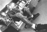 Tattooing the City