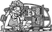 Home Sweet Mobile Home
