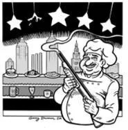 Star Search 2000