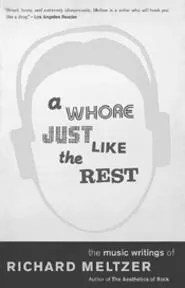 Rock Whores