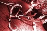 Pedal to the Mettle