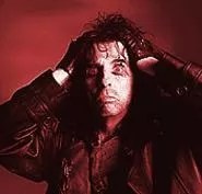 Alice Cooper