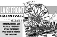 Lakefront Carnival