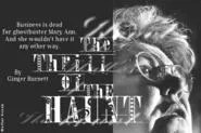 The Thrill of the Haunt