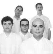 Barenaked Ladies