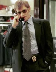 Good Cop, Bad Cop