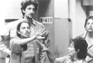 The Company Loves Misery