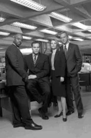 Law & Disorder