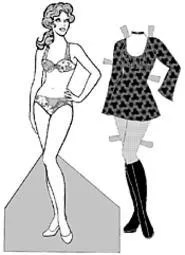 Pulp Fashion