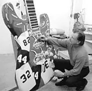 Fender’s Keepers