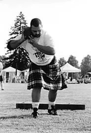 Great Scots