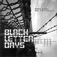 Frank Black and the Catholics