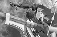 Ahoy, Oh Boy