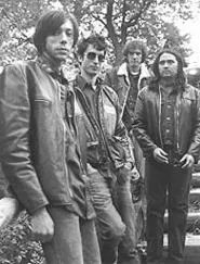The Waco Brothers/the Sadies