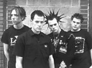 Youth Gone Mild