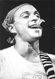 Dan Bern