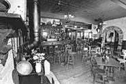 The Pub in Summer