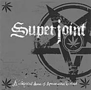 Superjoint Ritual