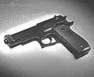 A Man Needs a Gun