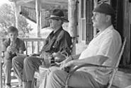 Grumpy Old Men