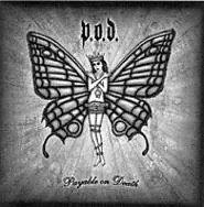 P.O.D.