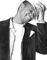 Usher Feels the Love