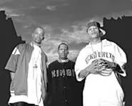 Brand Nubian