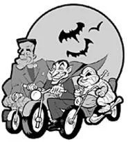 Death Pedal