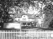The Fright House