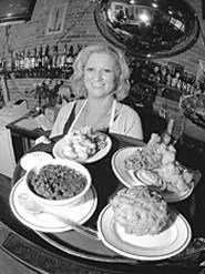 Southern Comfort Food
